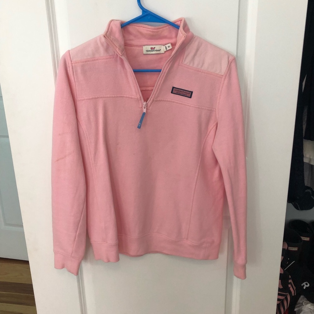 Vineyard vines sweater